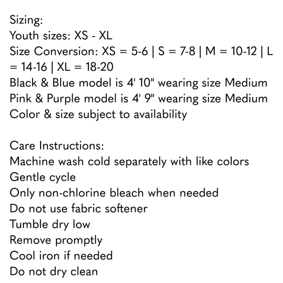 Gerry Youth 4-in-1 Systems Jacket, Nwt , Youth Girls - Picture 9 of 9